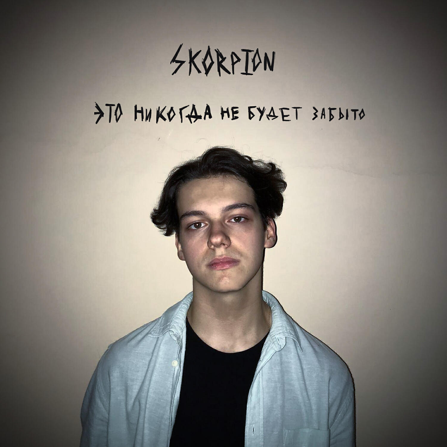 Постер альбома Это никогда не будет забыто