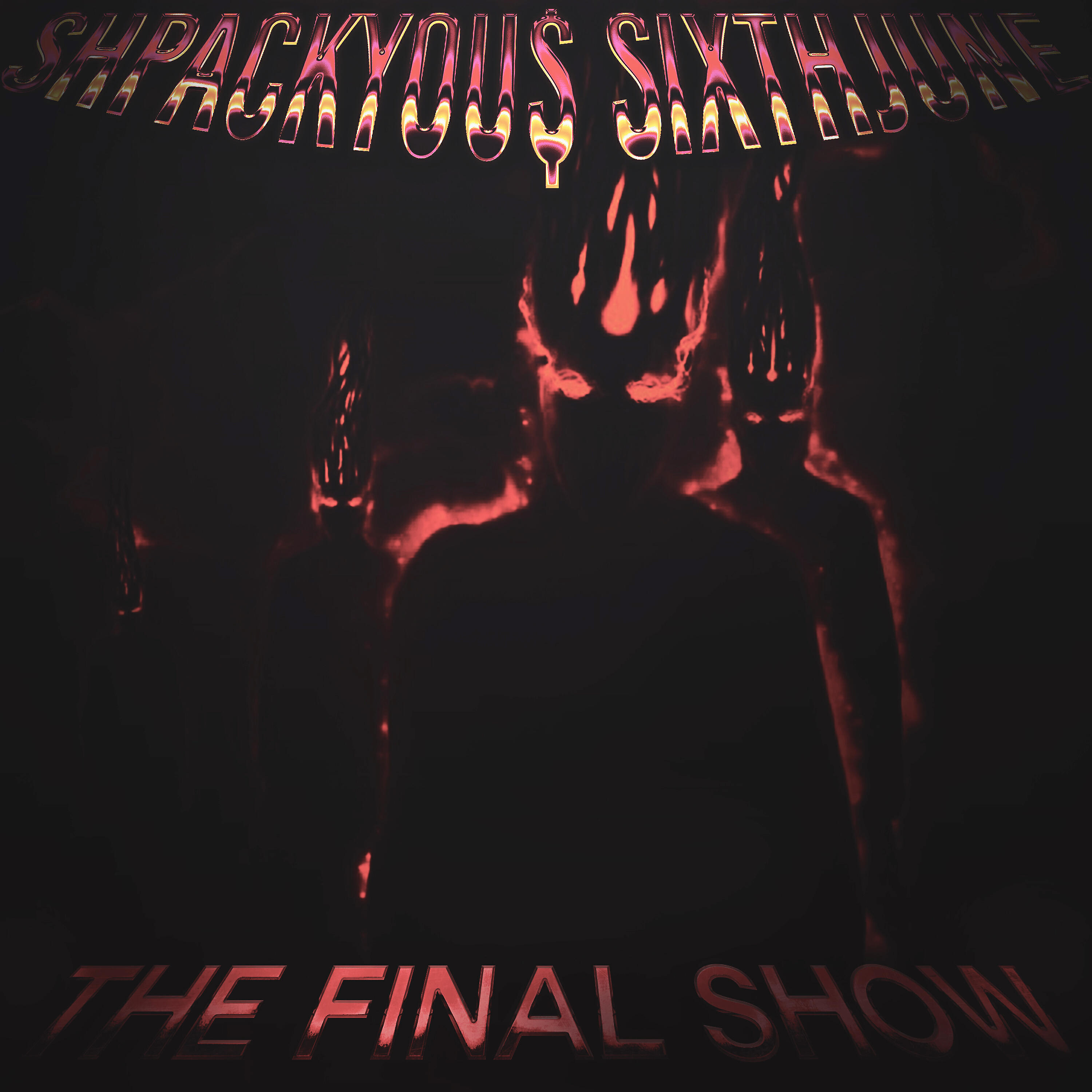 Релиз THE FINAL SHOW