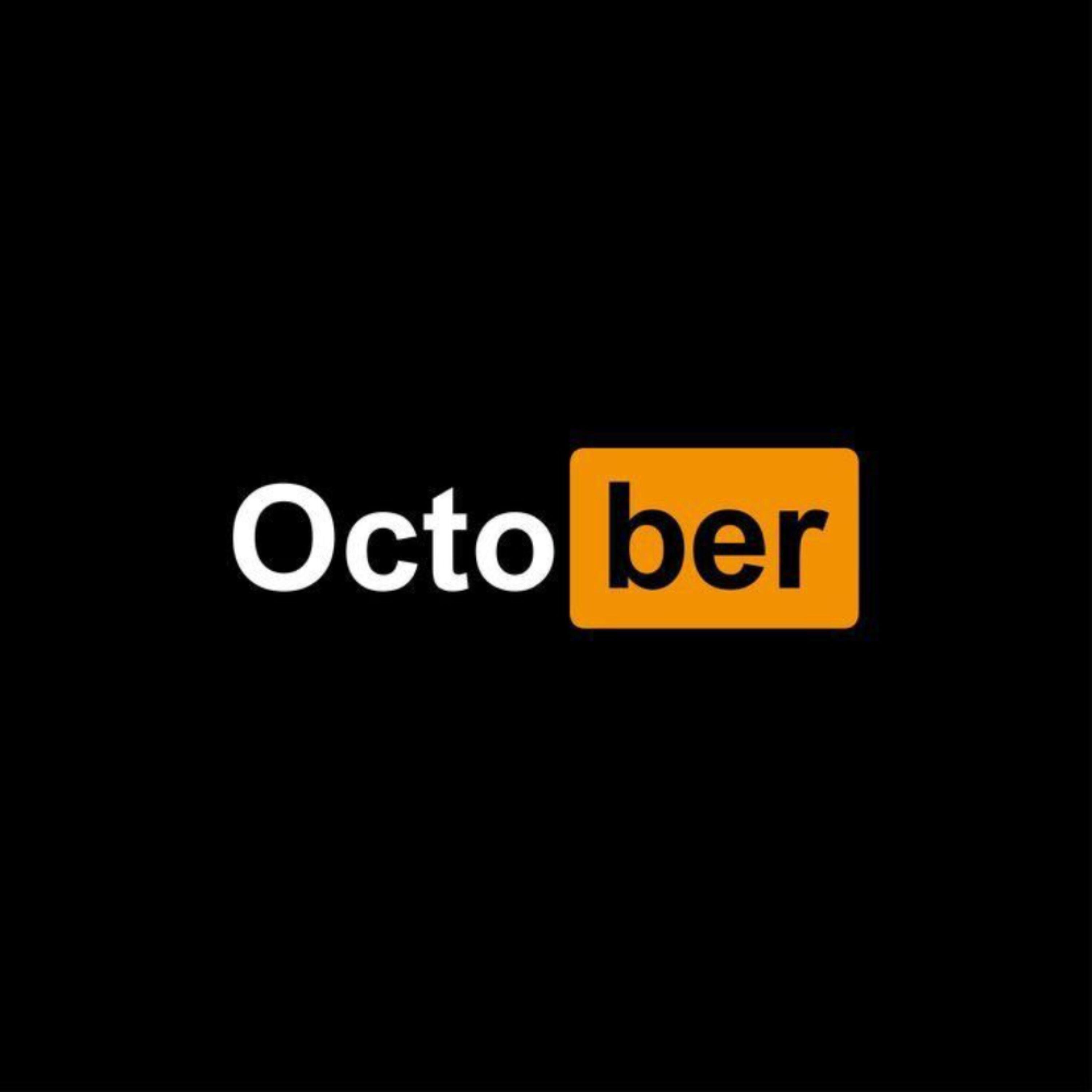 Релиз October