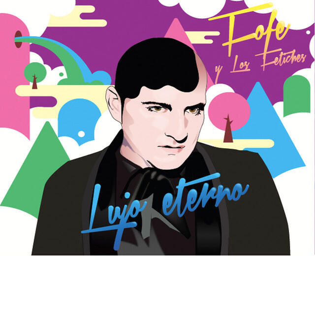 Los Fetiches