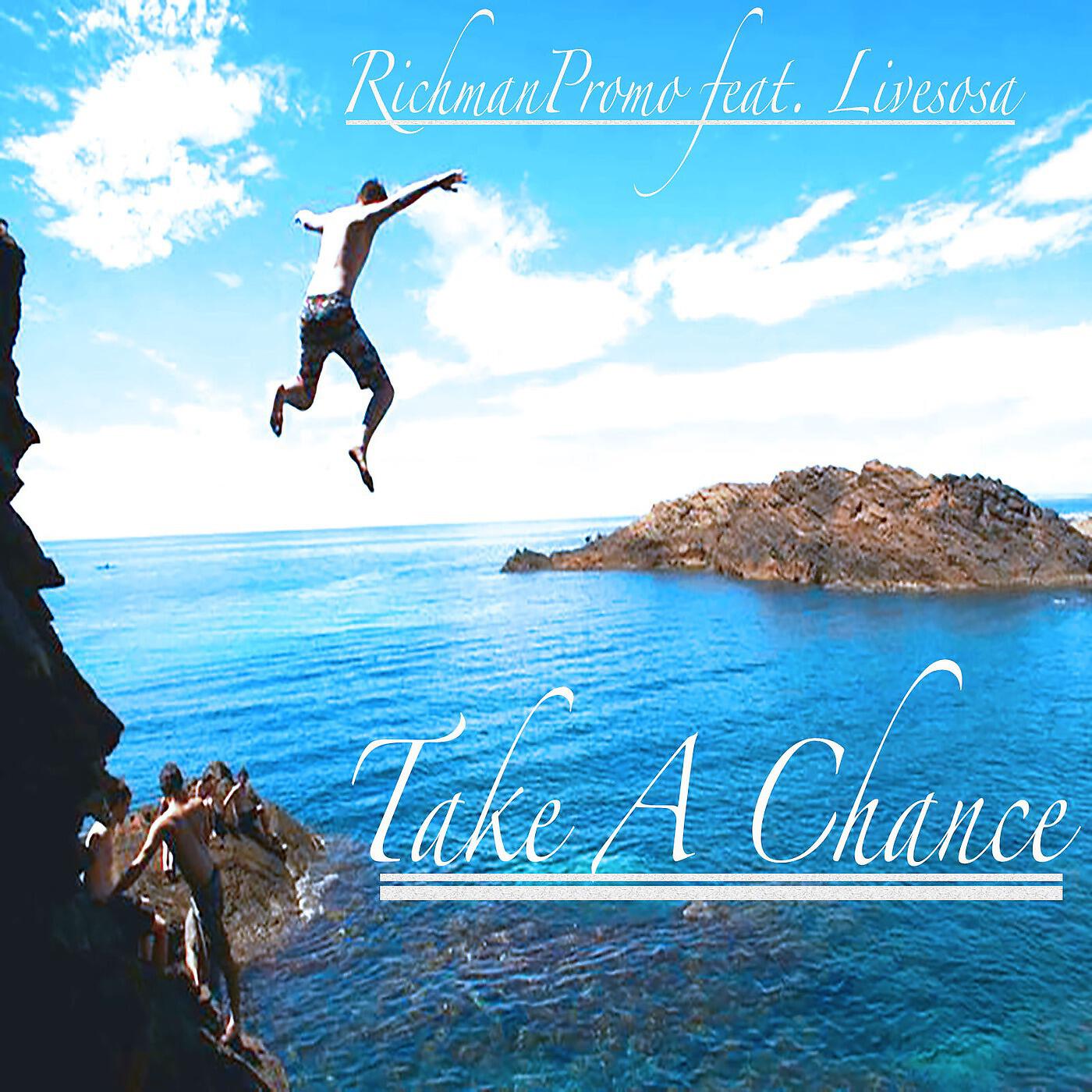 Релиз Take a Chance