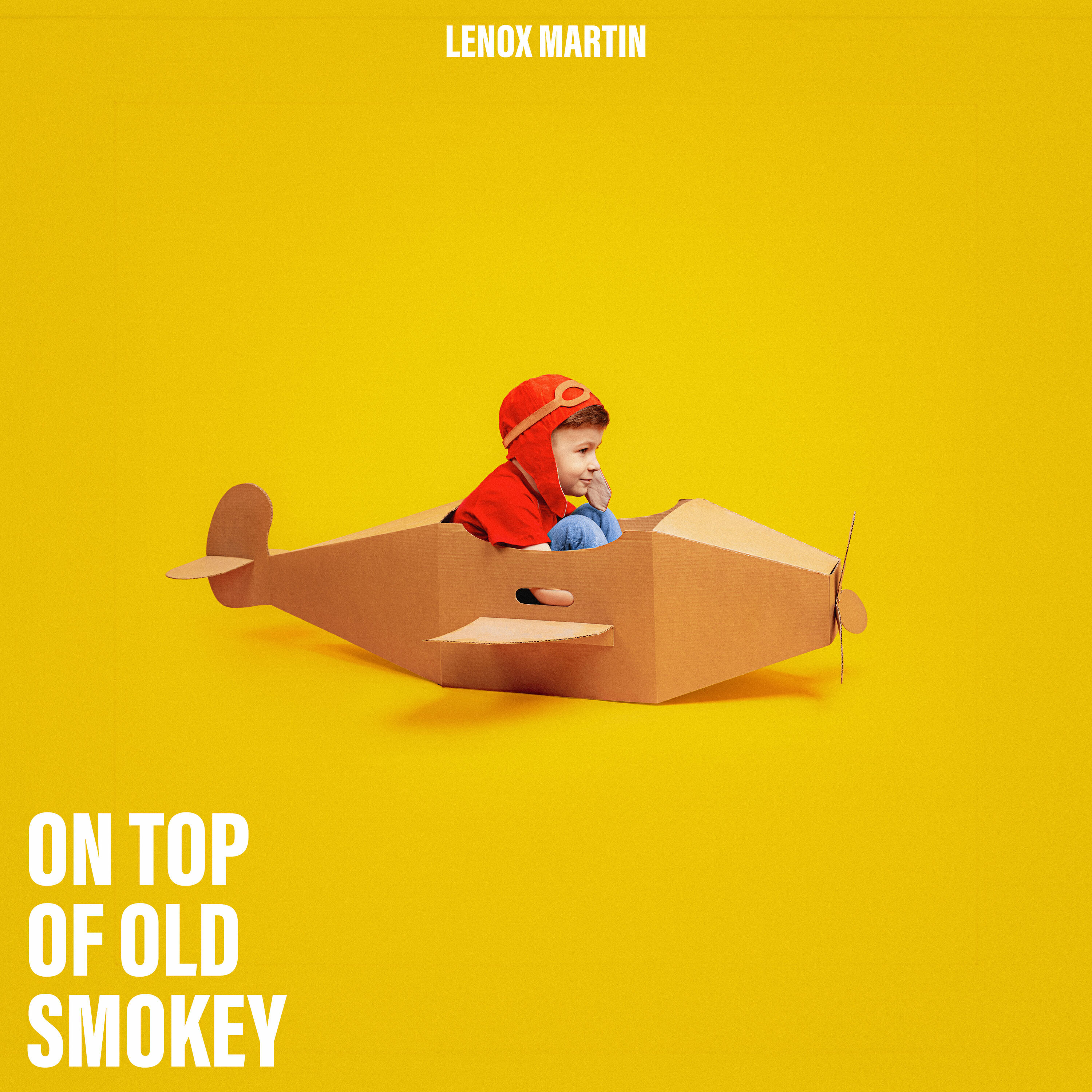 Релиз On Top of Old Smokey