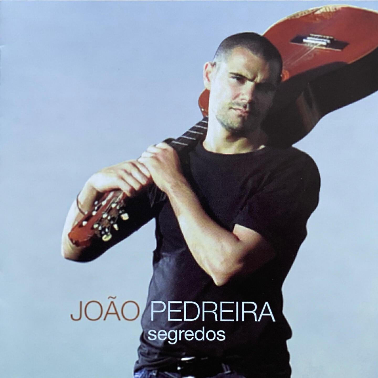 João Pedreira
