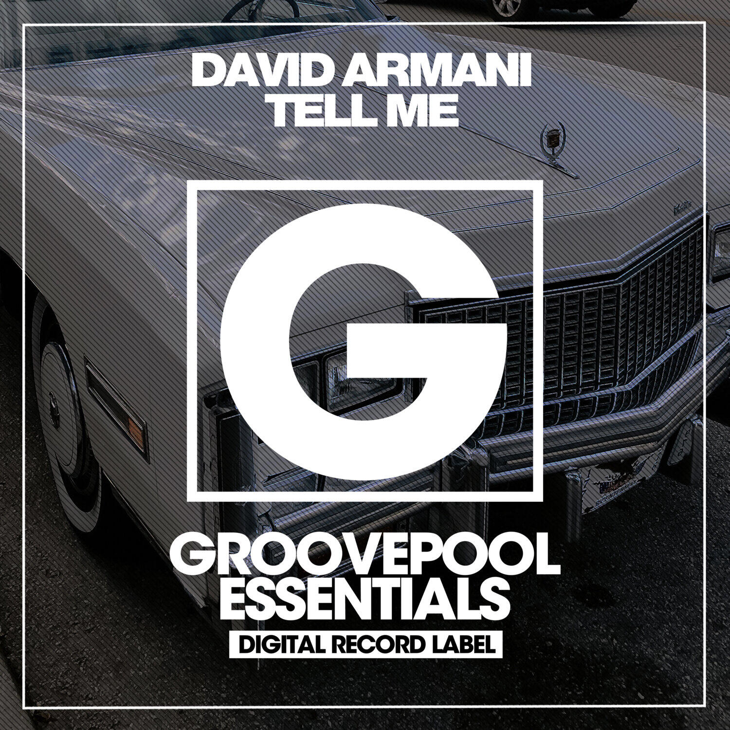 Релиз Tell Me