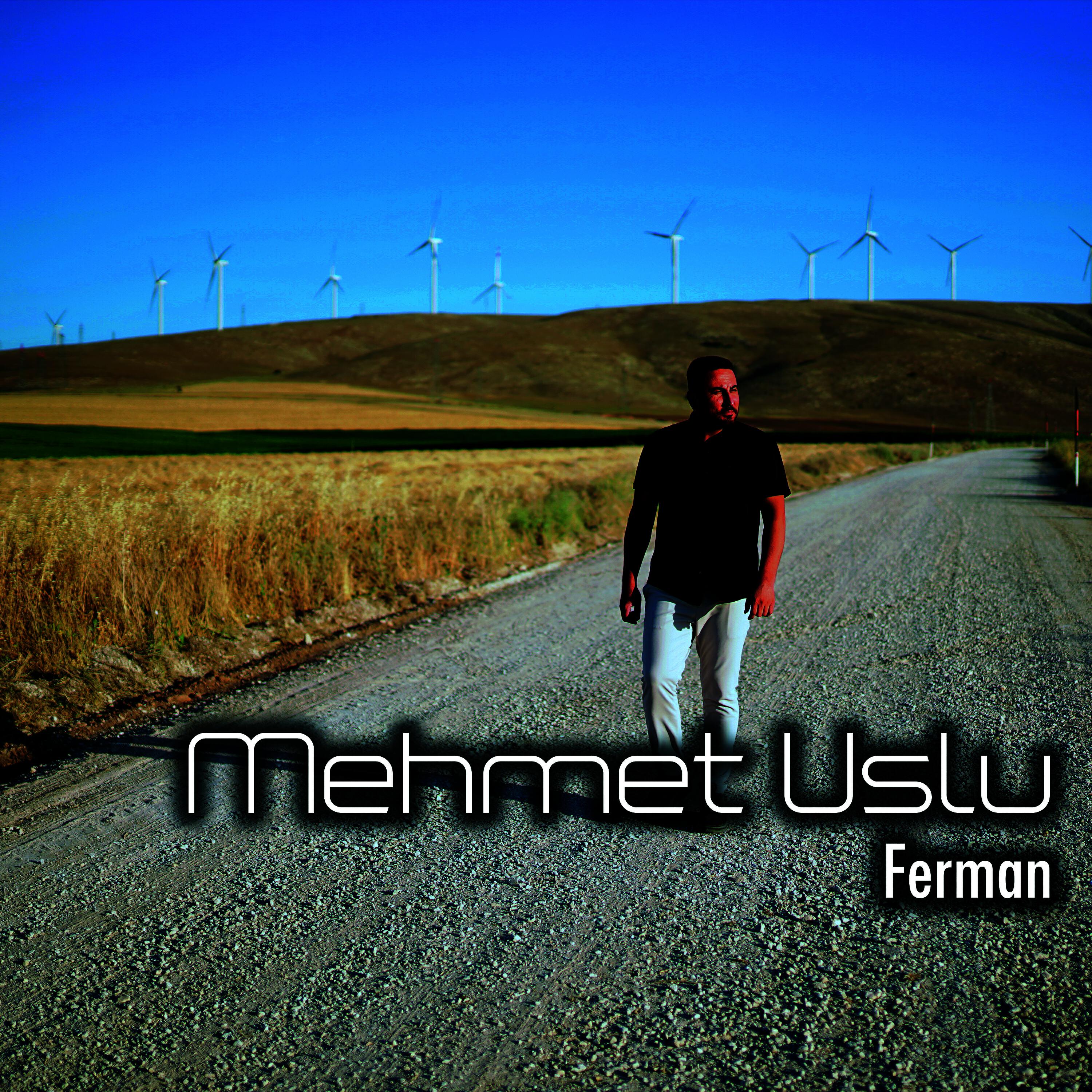 Mehmet Uslu