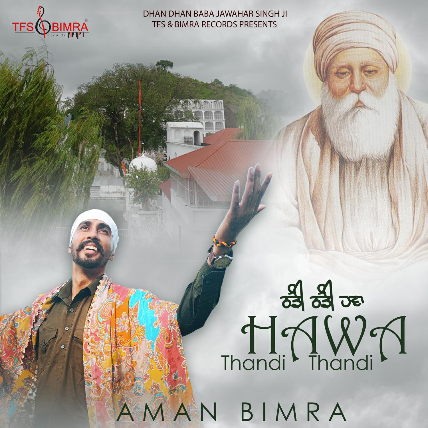 Релиз Thandi Thandi Hawa