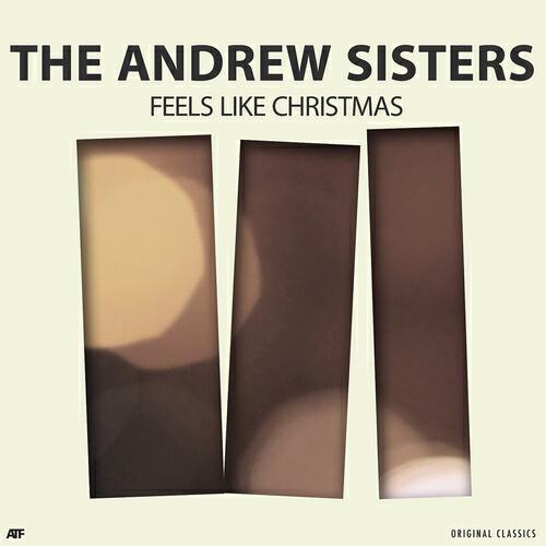Релиз Feels Like Christmas