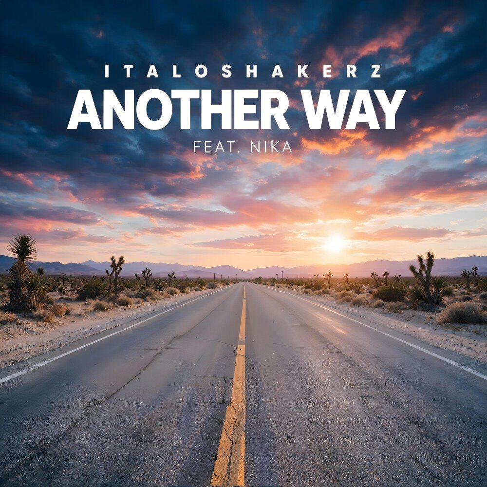 Релиз Another Way