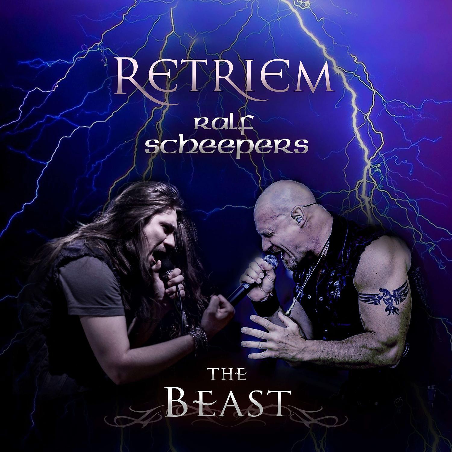 Релиз The Beast