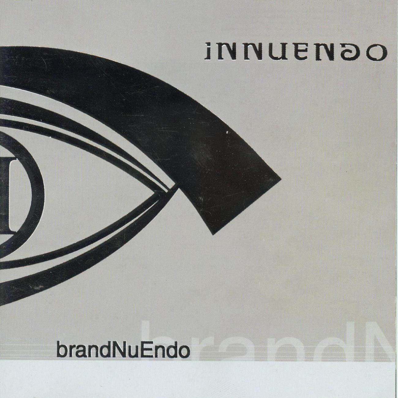 Релиз BrandNuendo
