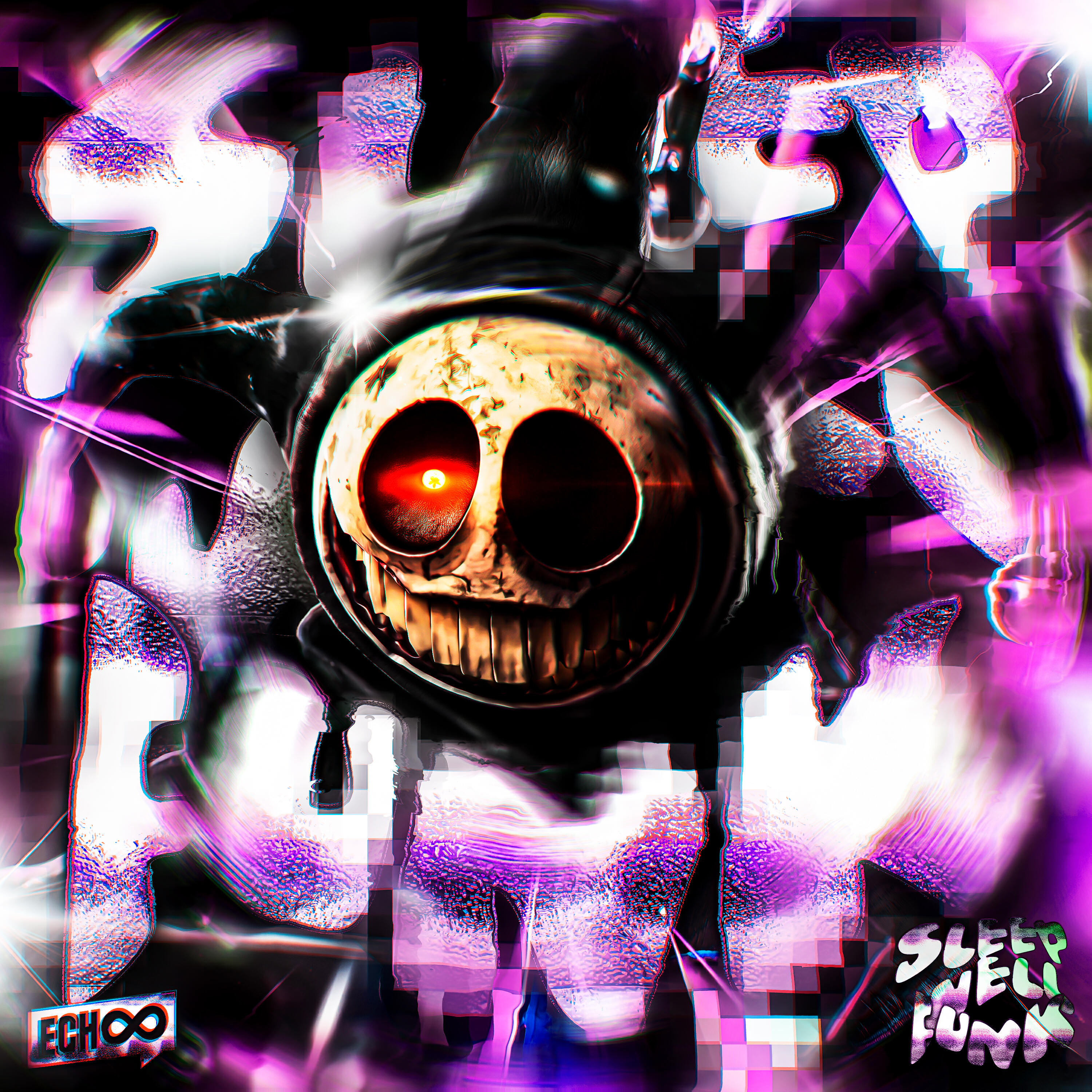 Релиз SLEEP WELL FUNK