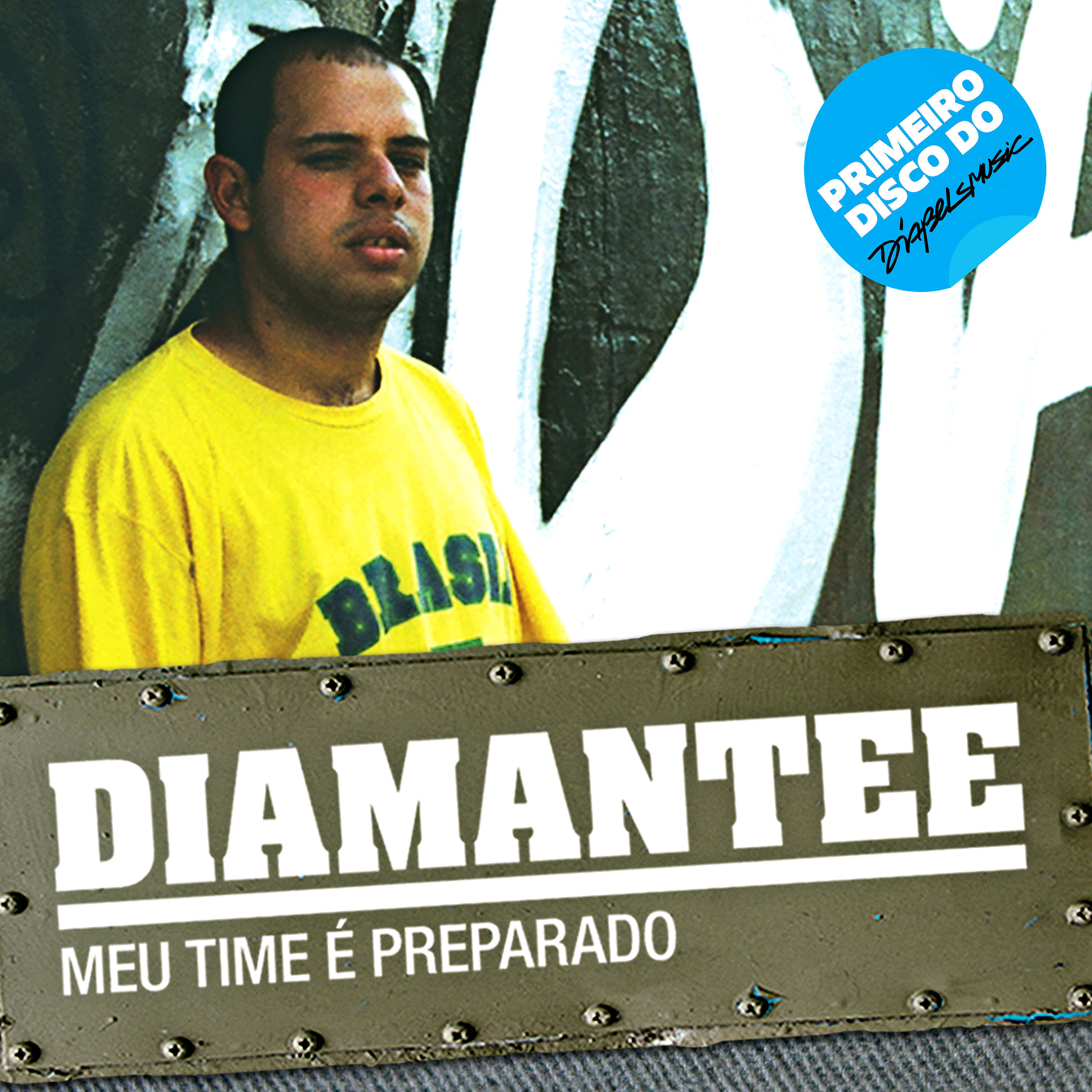 Релиз Meu Time É Preparado