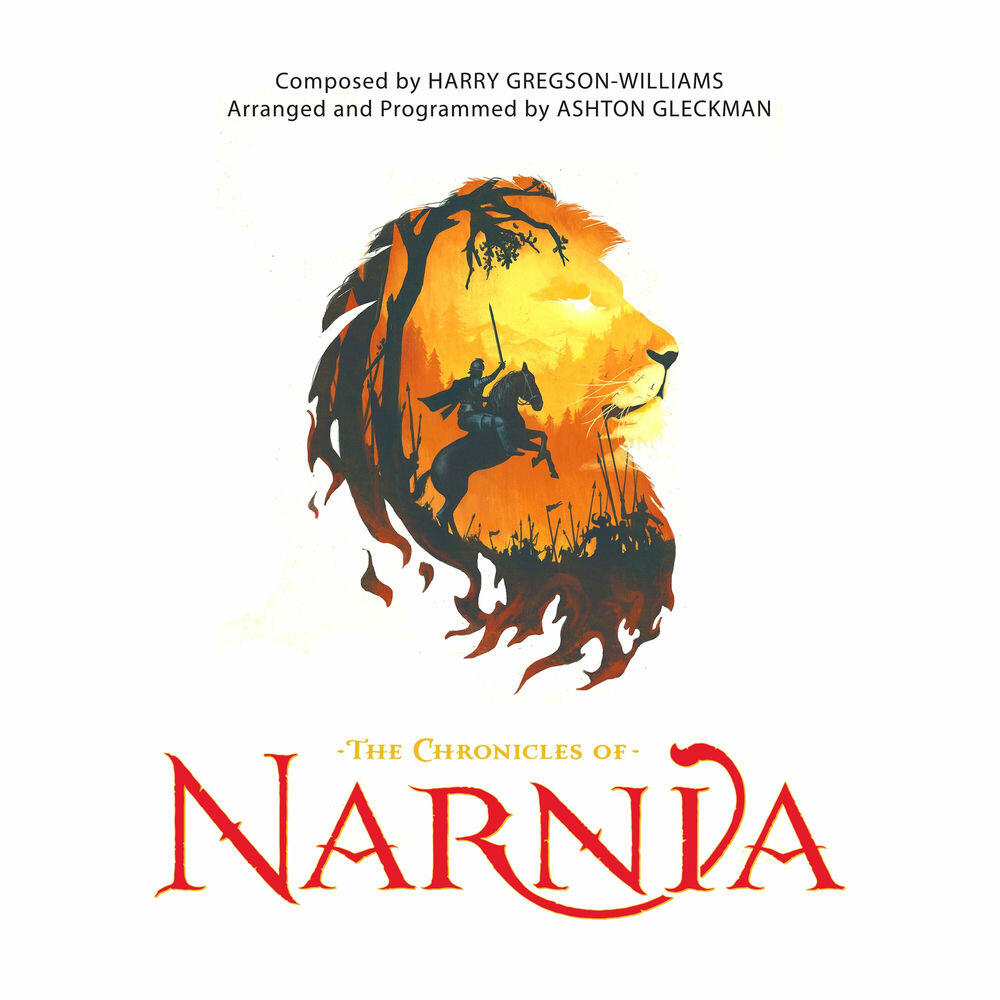 Релиз The Battle from "The Chronicles of Narnia"