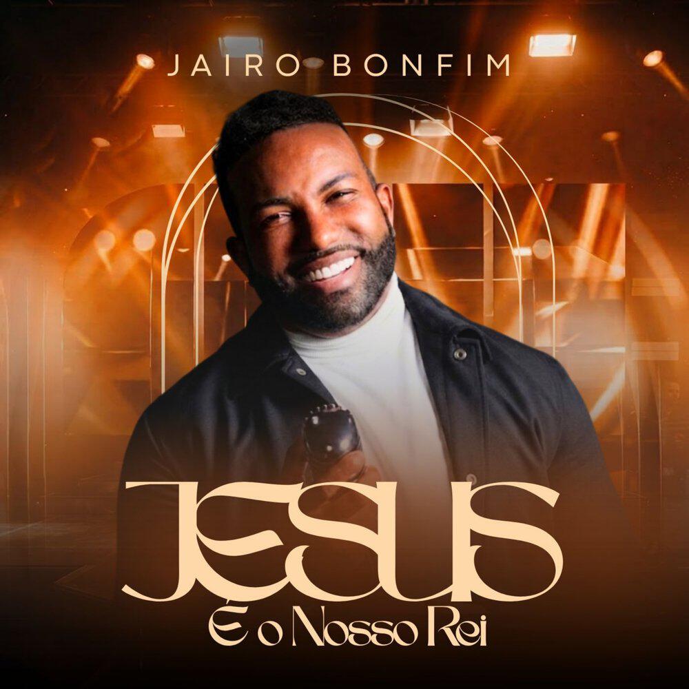 Релиз Jesus É o Nosso Rei