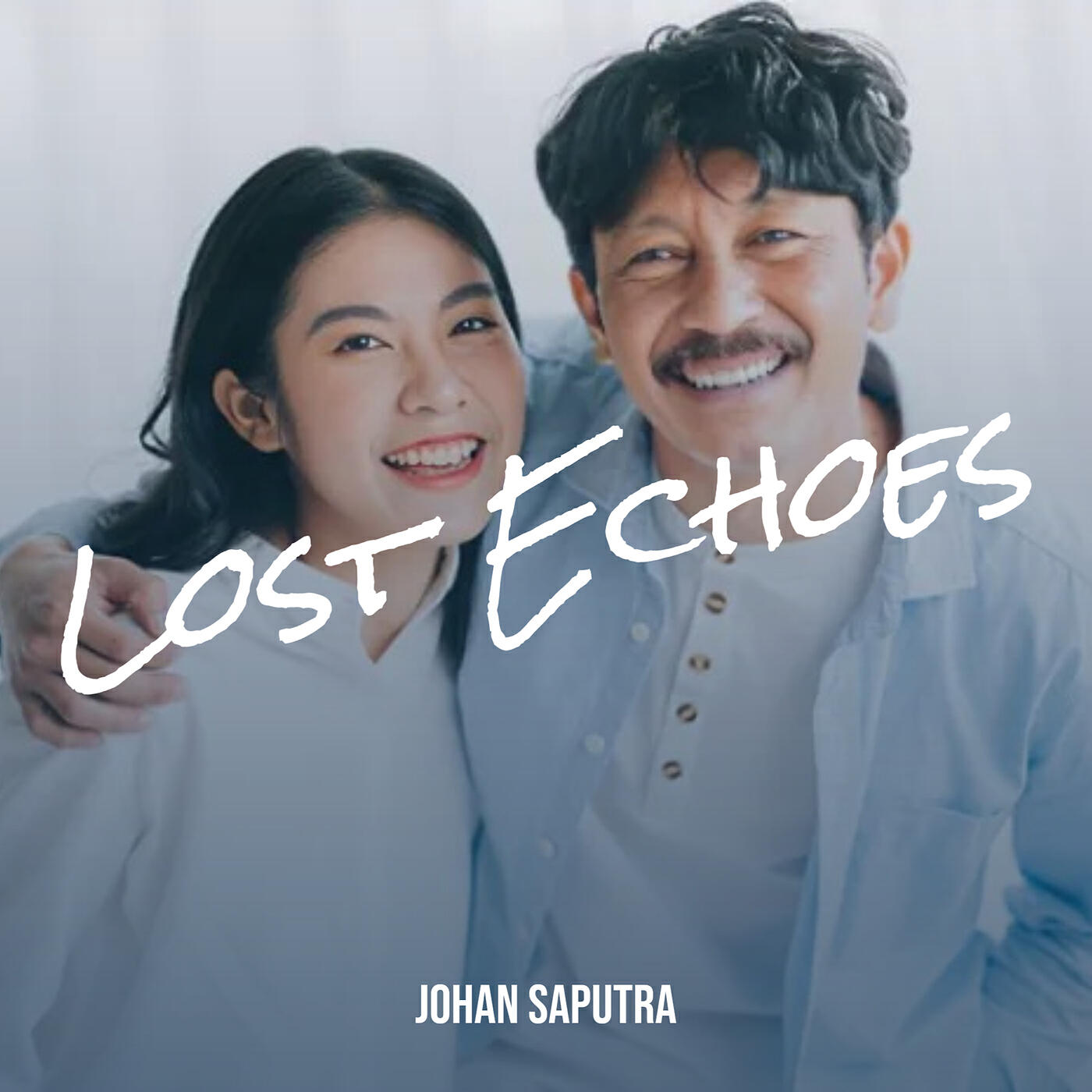 Релиз Lost Echoes