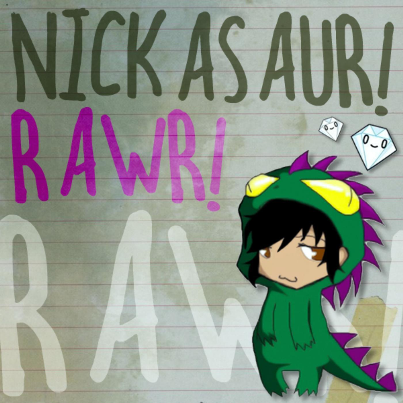 Релиз Rawr!