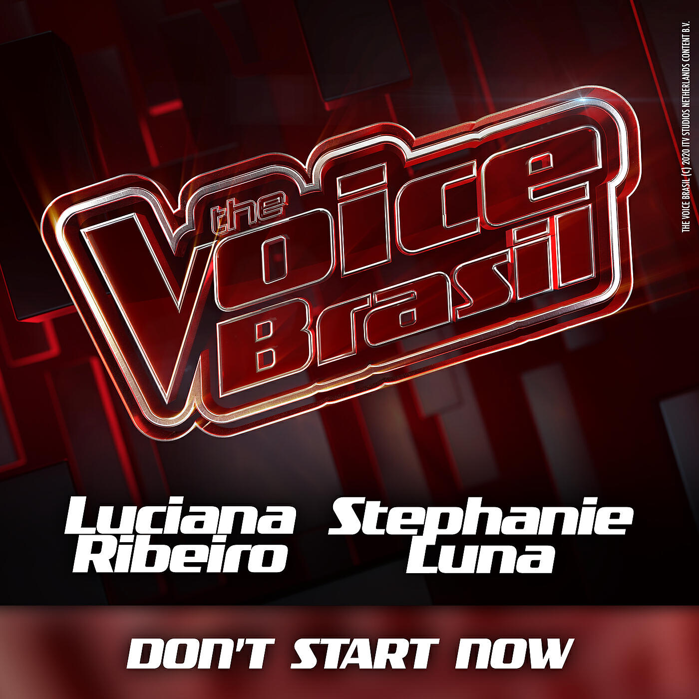 Релиз Don't Start Now
