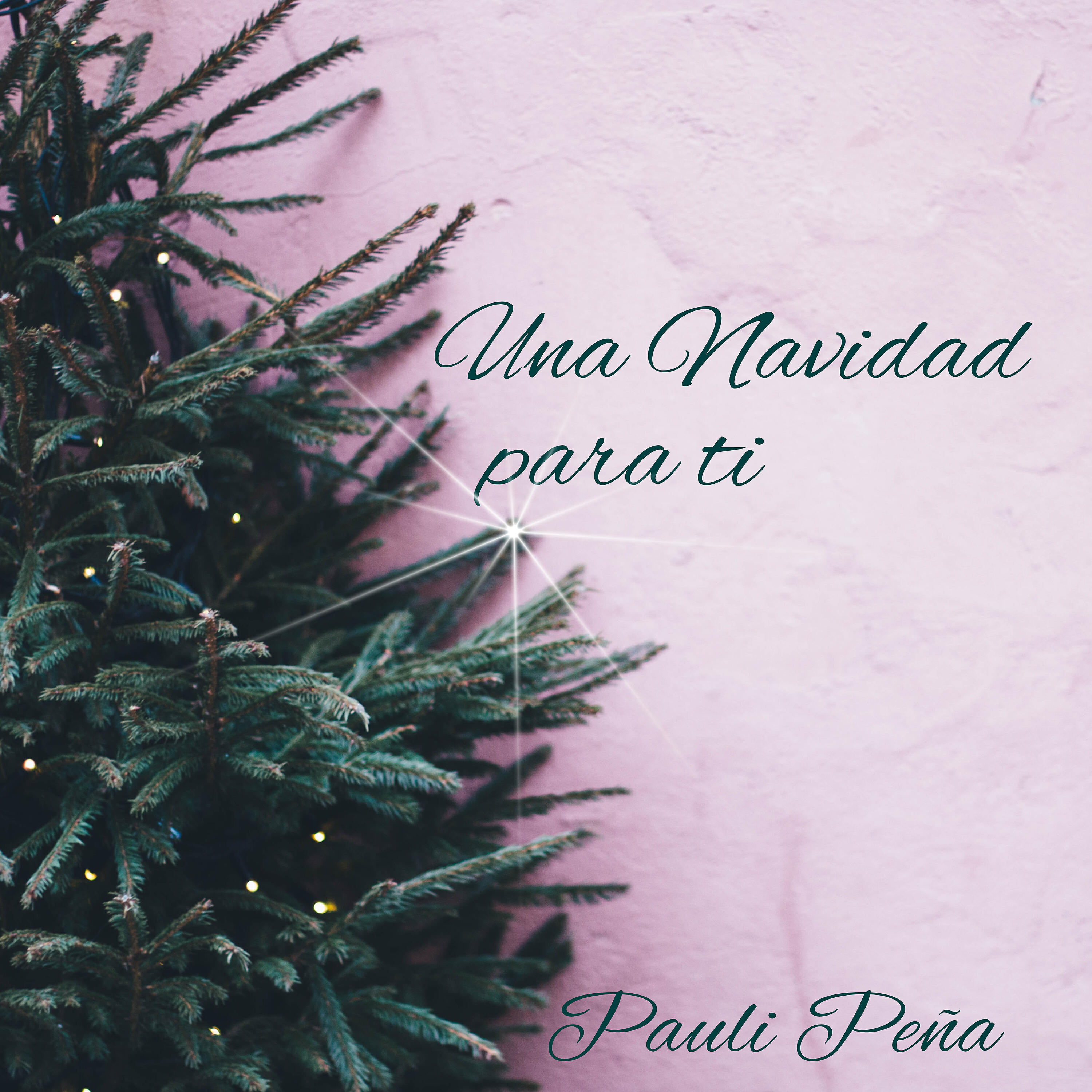 Релиз Una Navidad para Ti