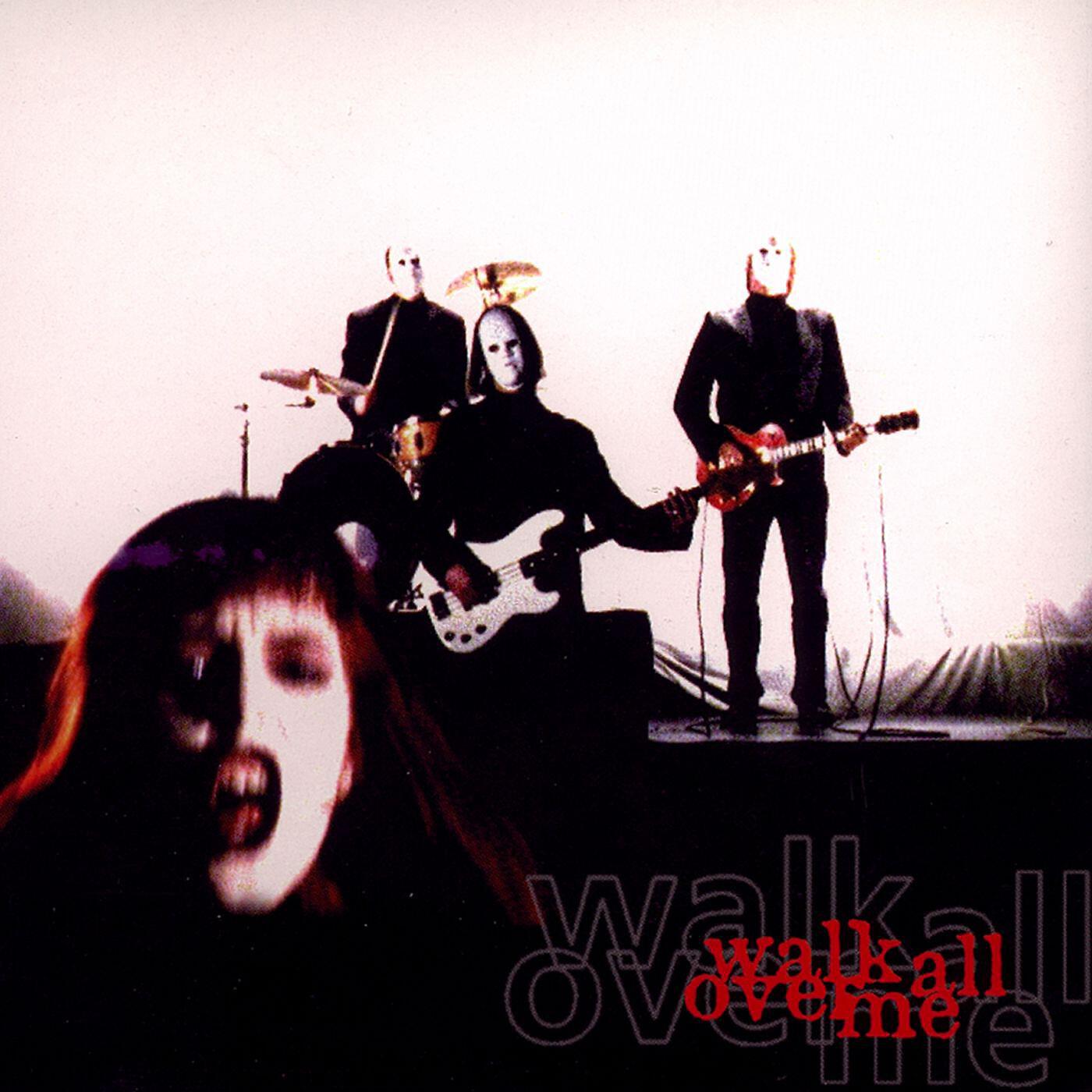Релиз They Walk All Over Me