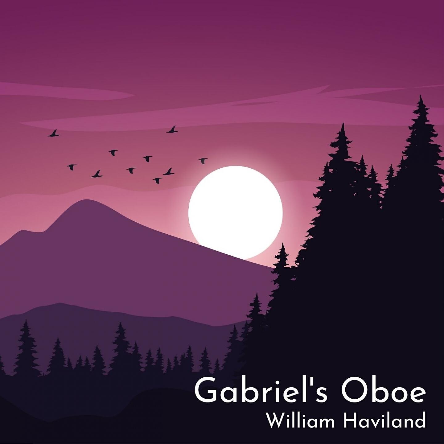Релиз Gabriel's Oboe