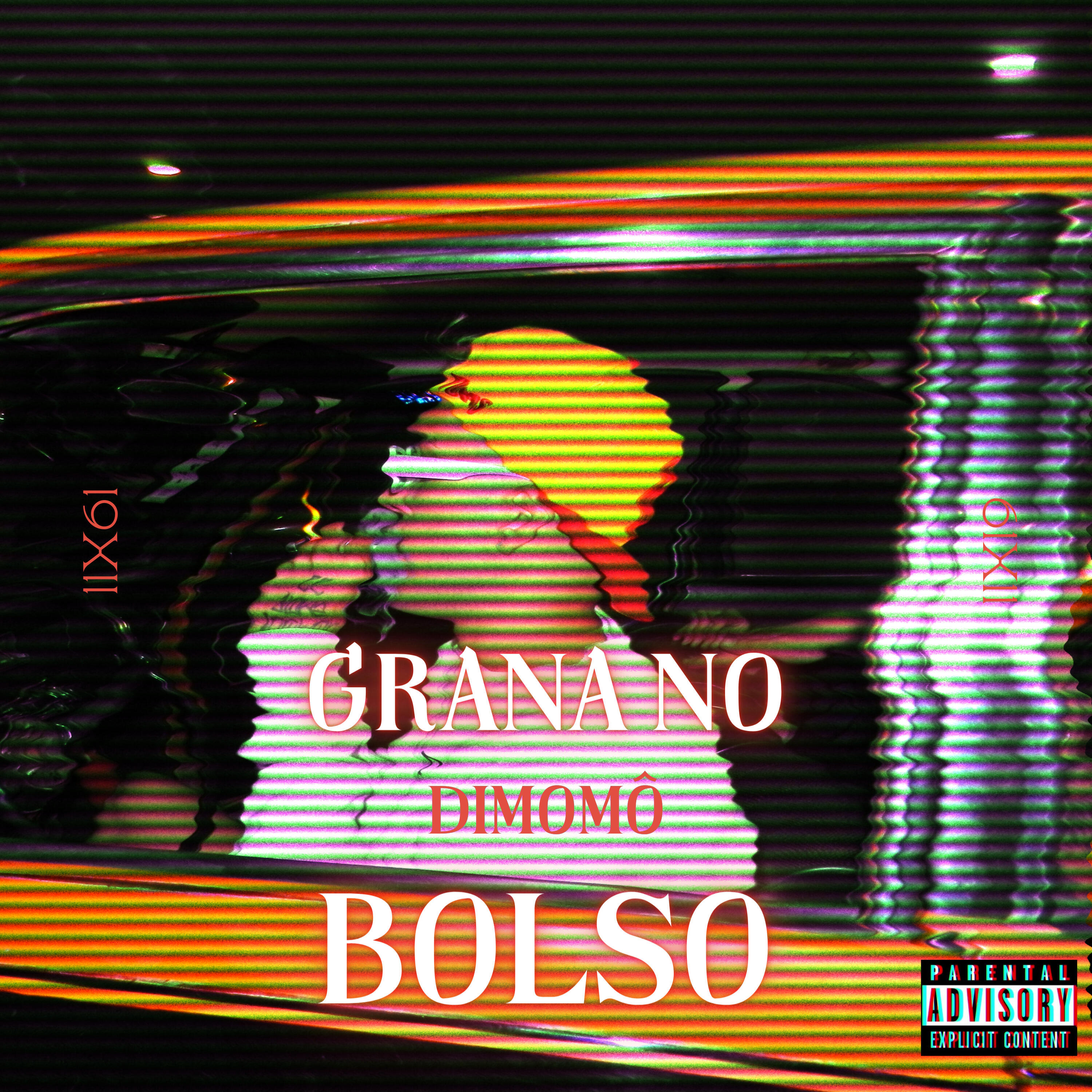 Релиз Grana no Bolso