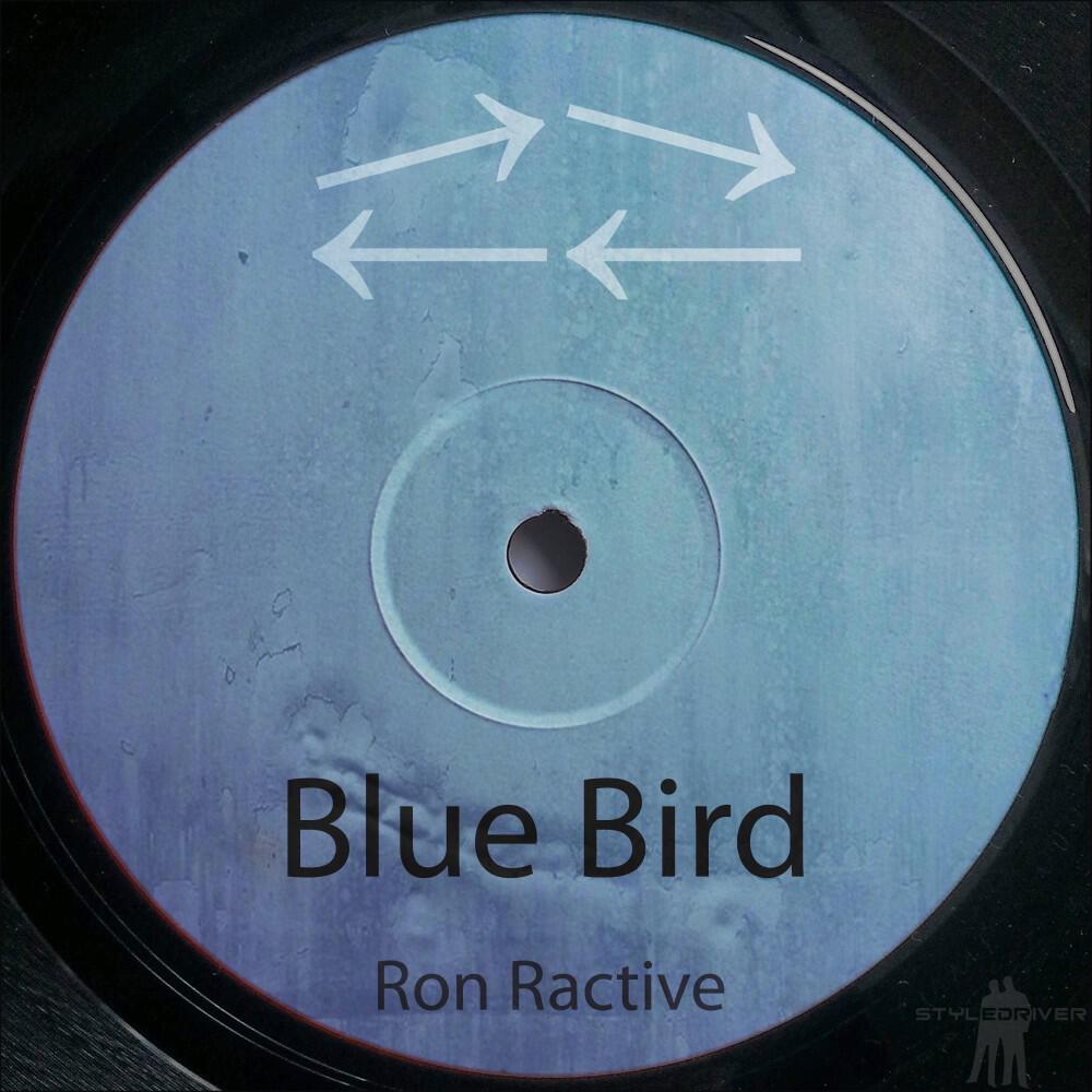 Релиз Blue Bird
