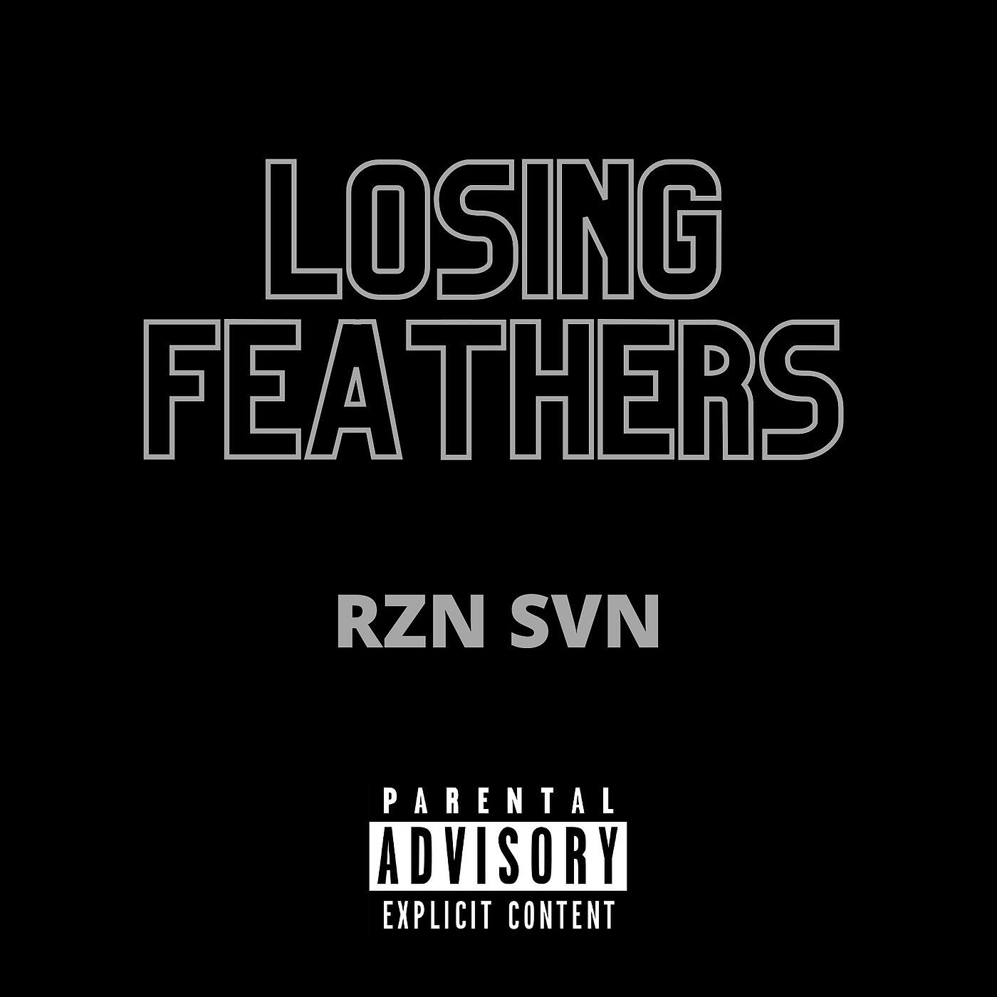 Релиз Losing Feathers