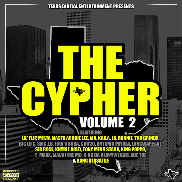 Релиз The Cypher 2