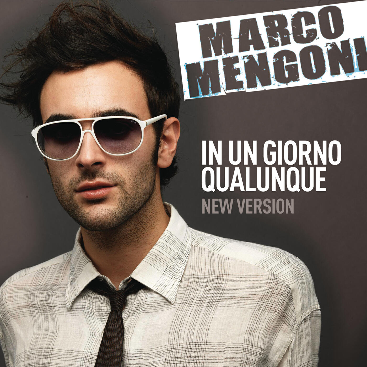 Релиз In un giorno qualunque (new vrs)