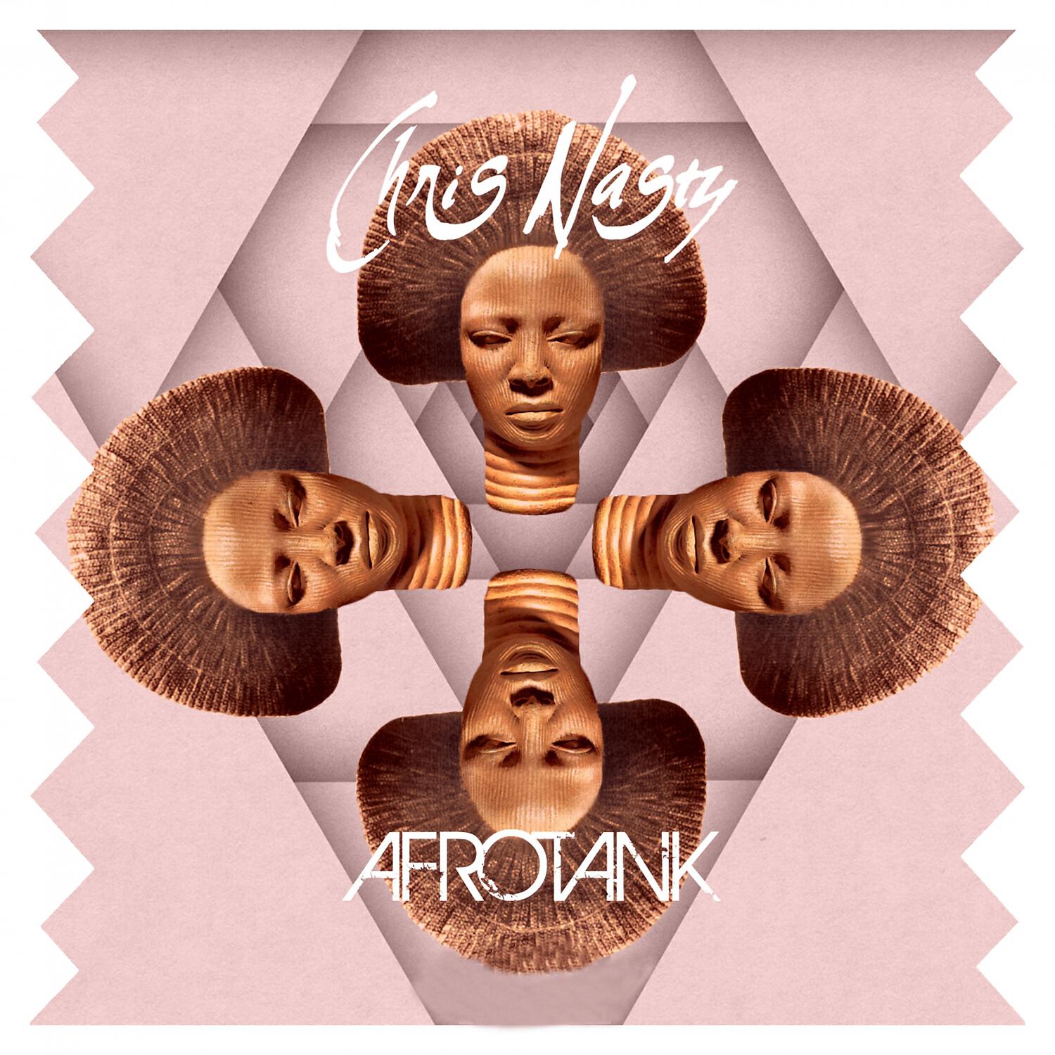 Релиз Afrotank