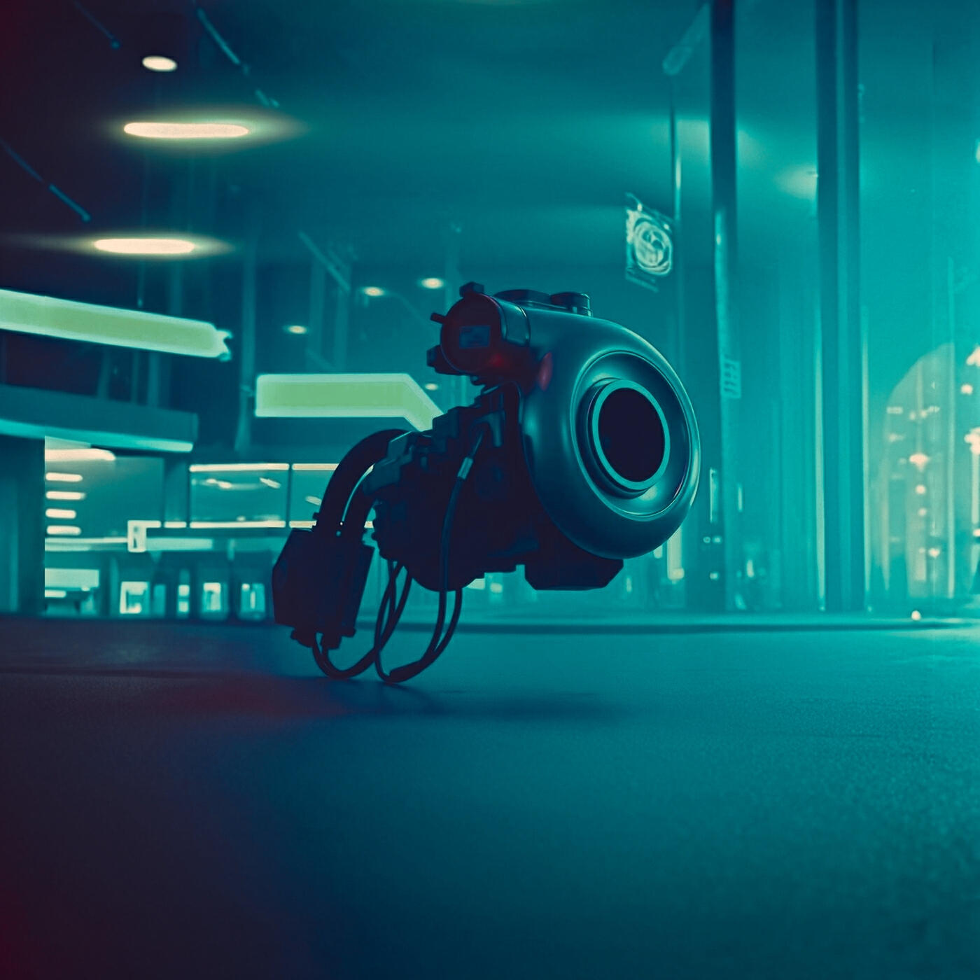 Релиз Turbo Power (Best Part MIX)