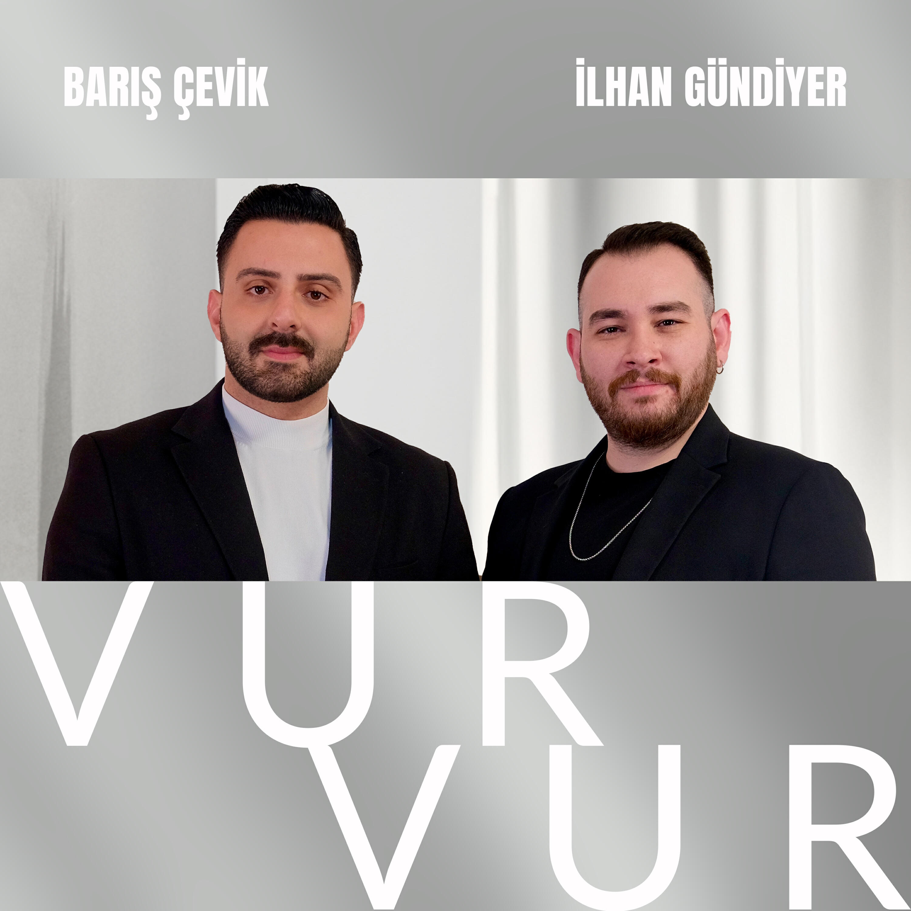 Релиз Vur Vur