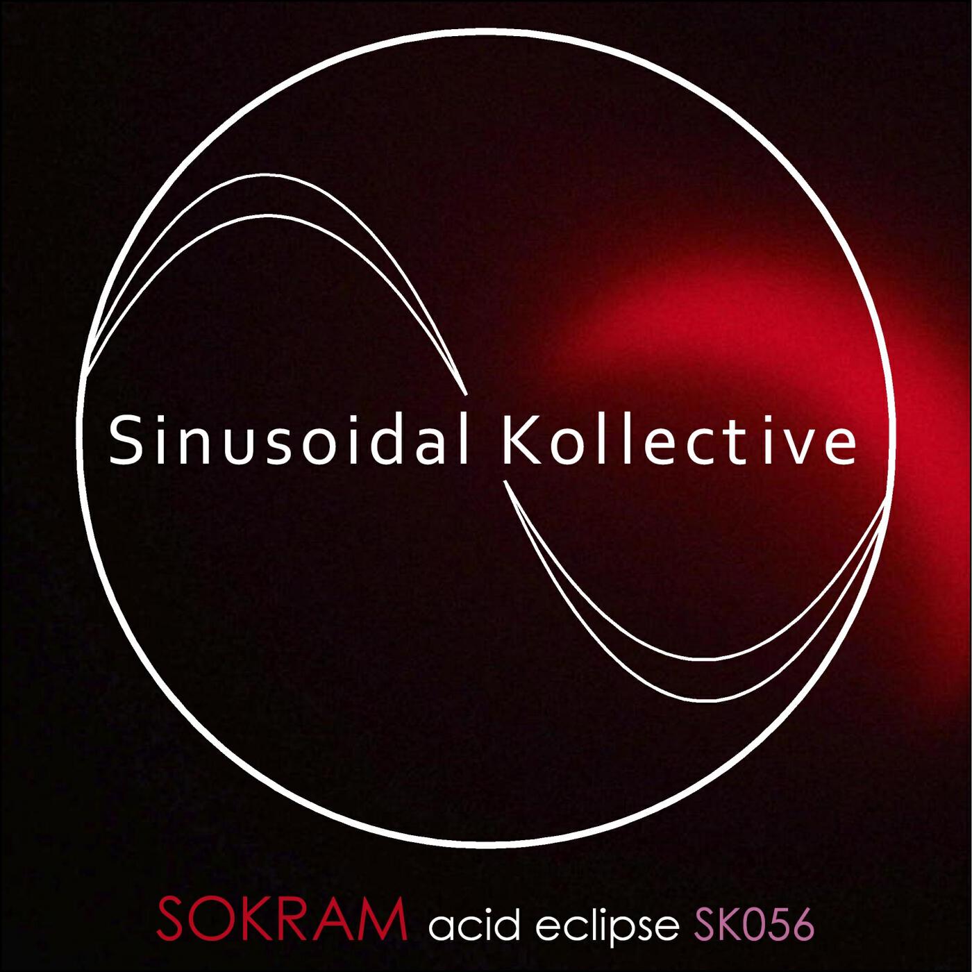 Релиз Acid Eclipse