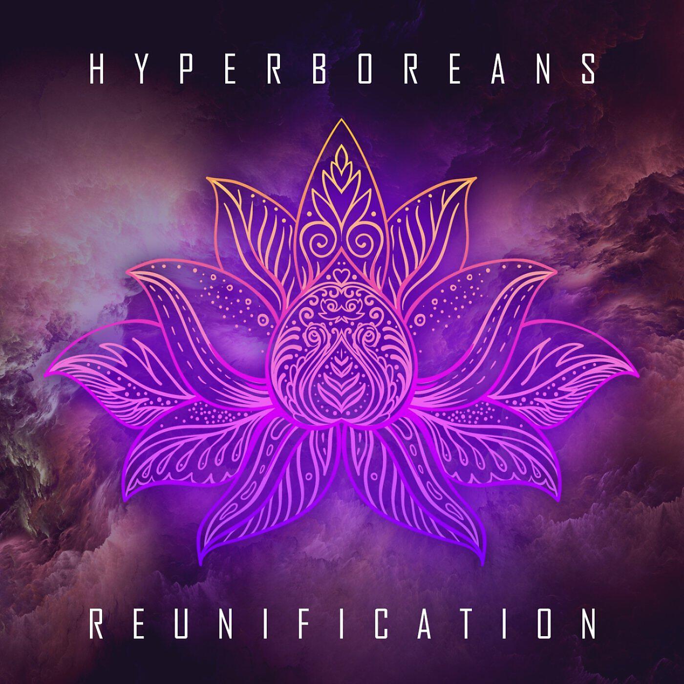 Hyperboreans