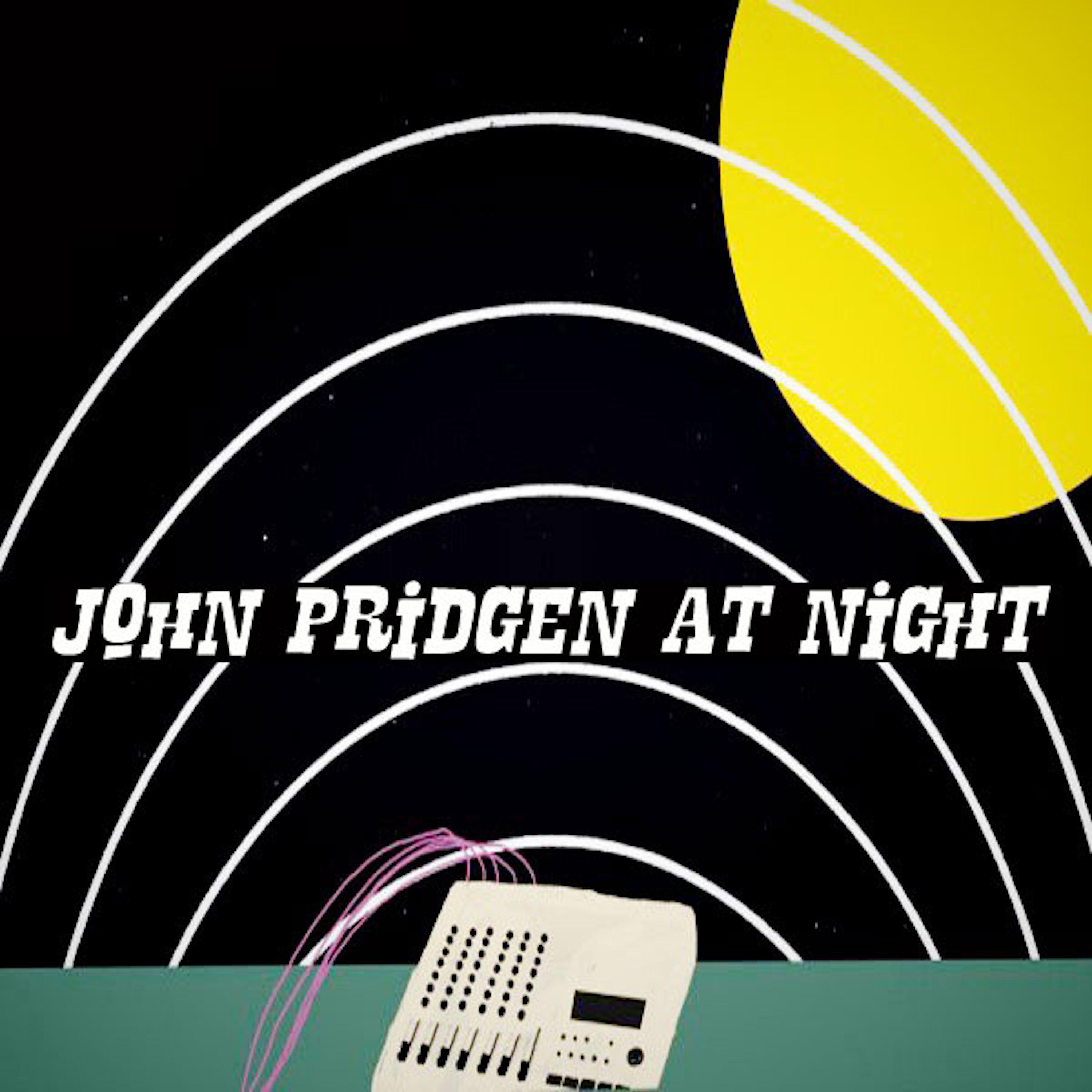 Релиз At Night
