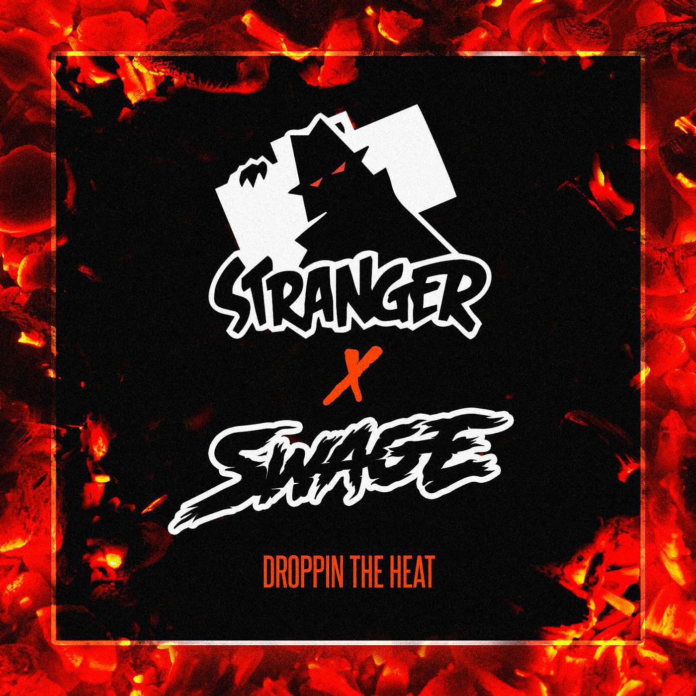 Релиз Droppin the Heat