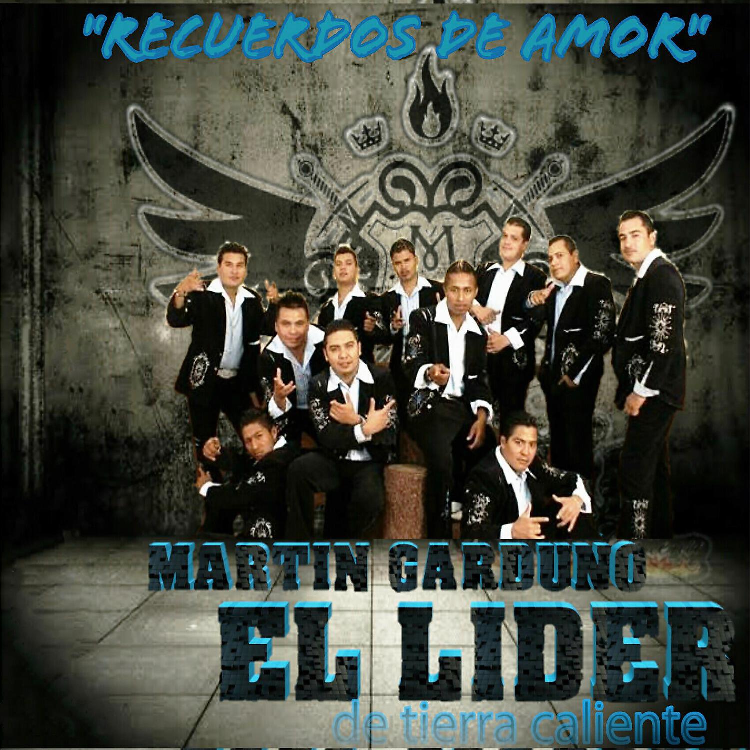 Релиз Recuerdos de Amor
