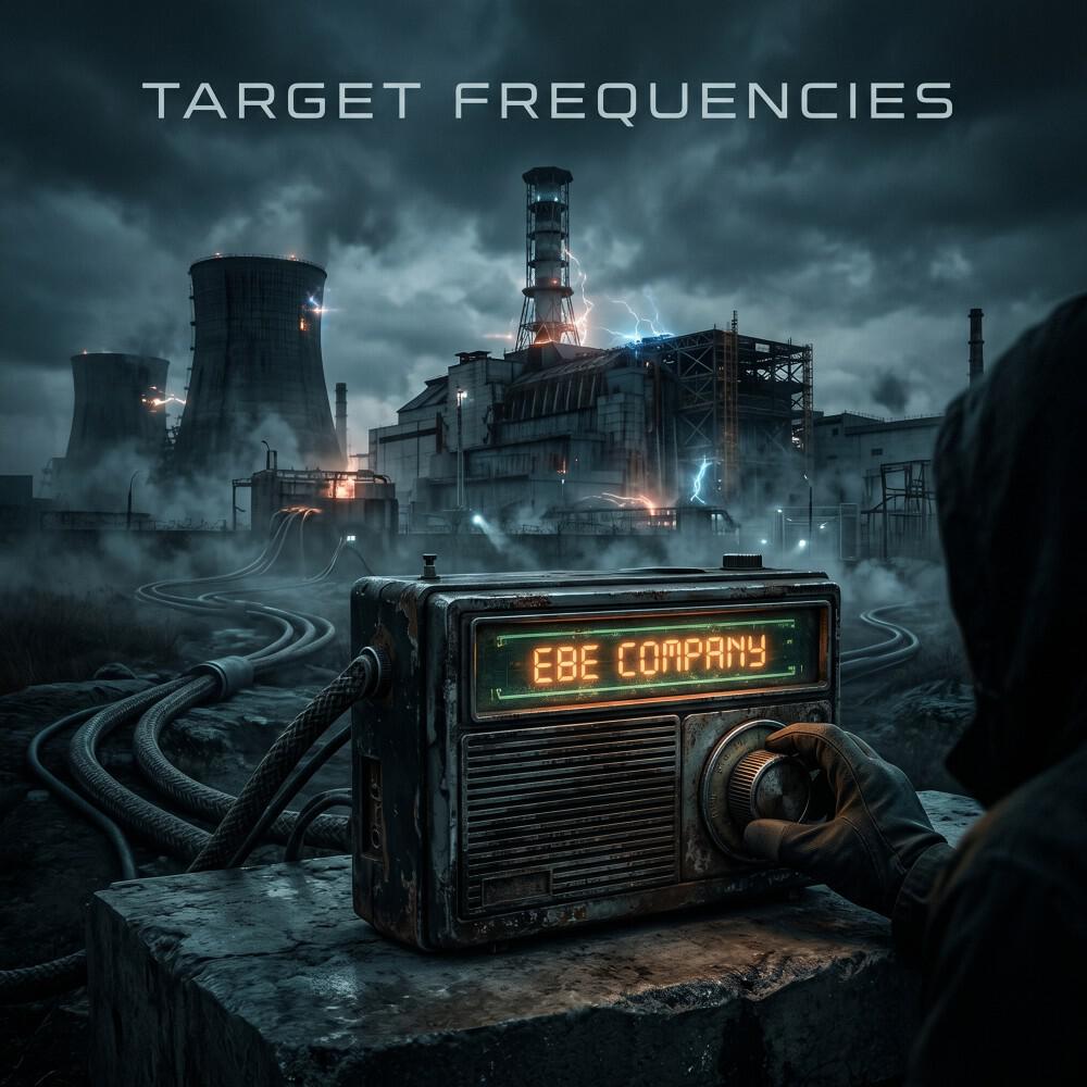 Релиз Target Frequencies