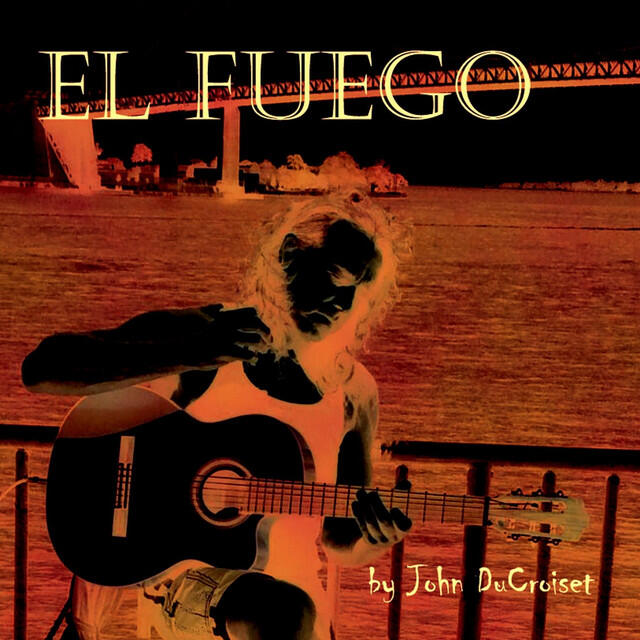 Релиз El Fuego