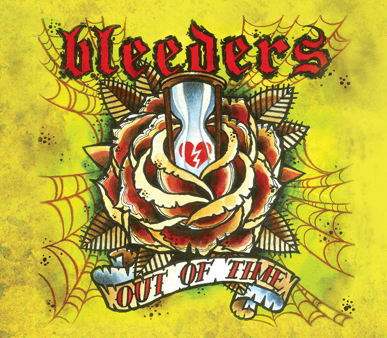 Релиз Out Of Time