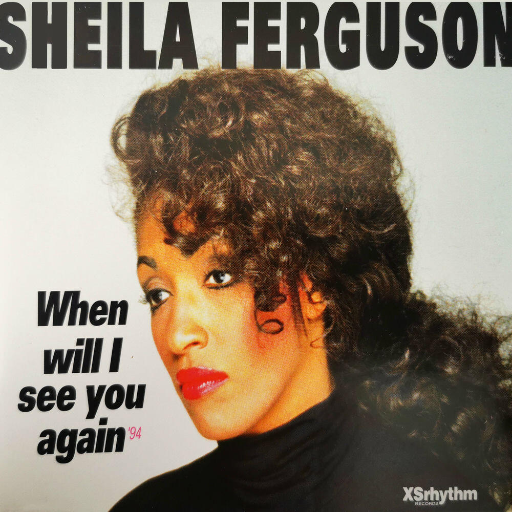 Релиз When Will I See You Again '94