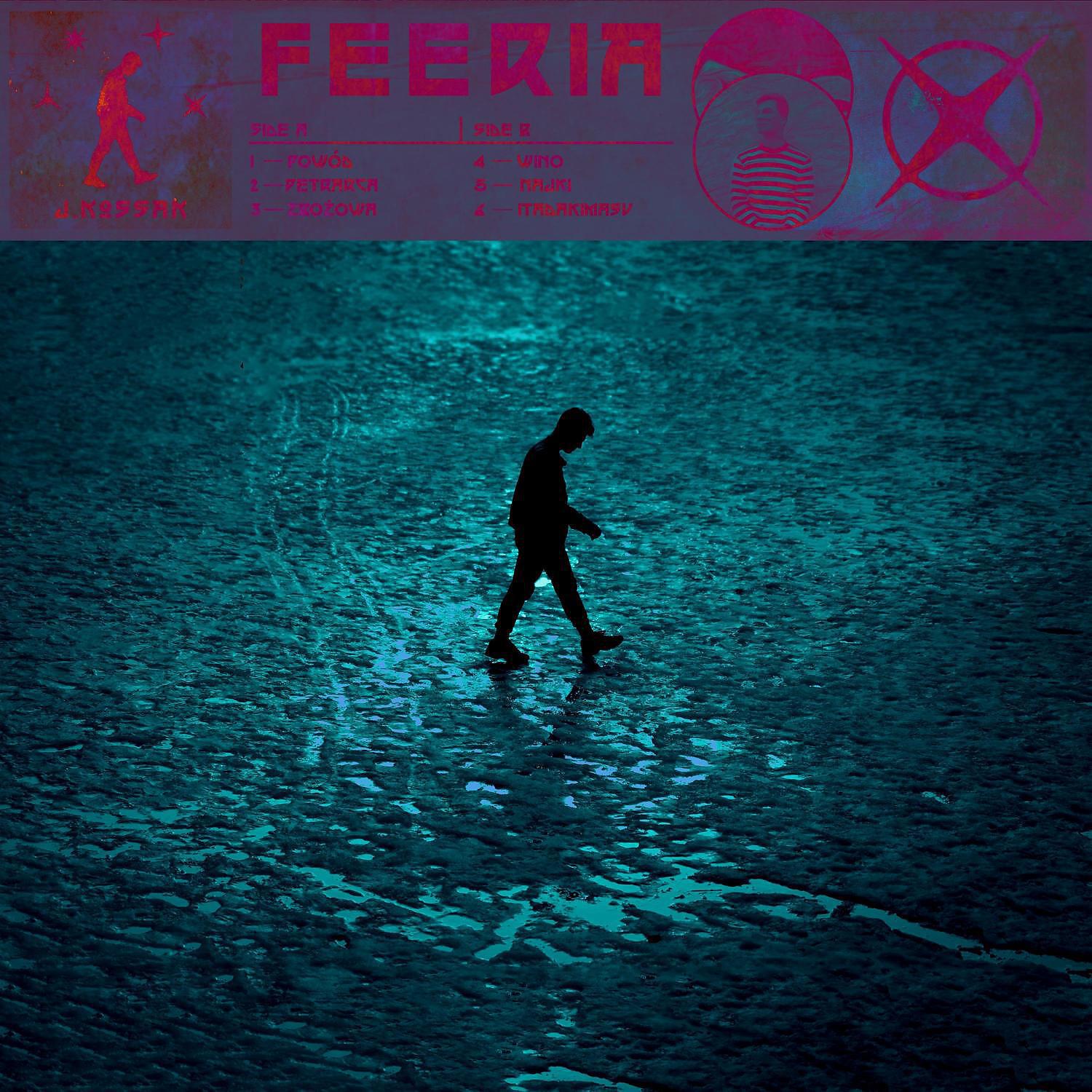 Релиз Feeria
