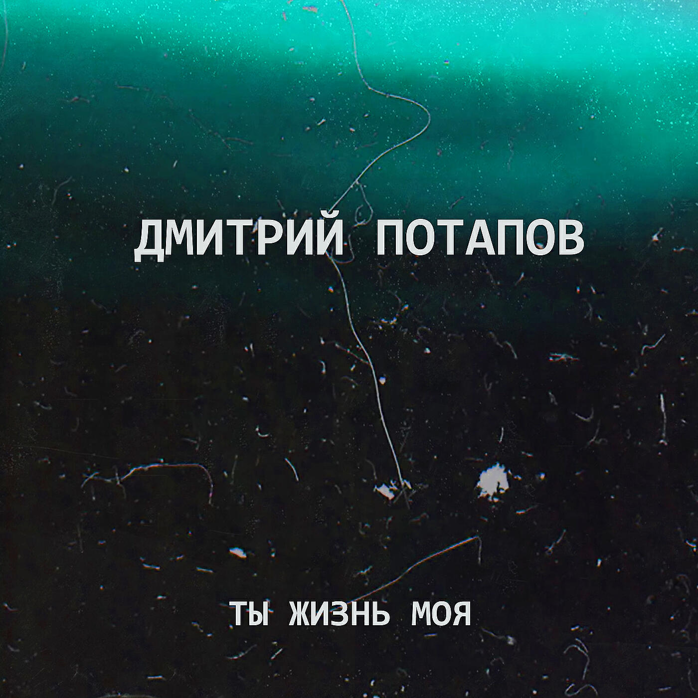 Релиз Ты жизнь моя