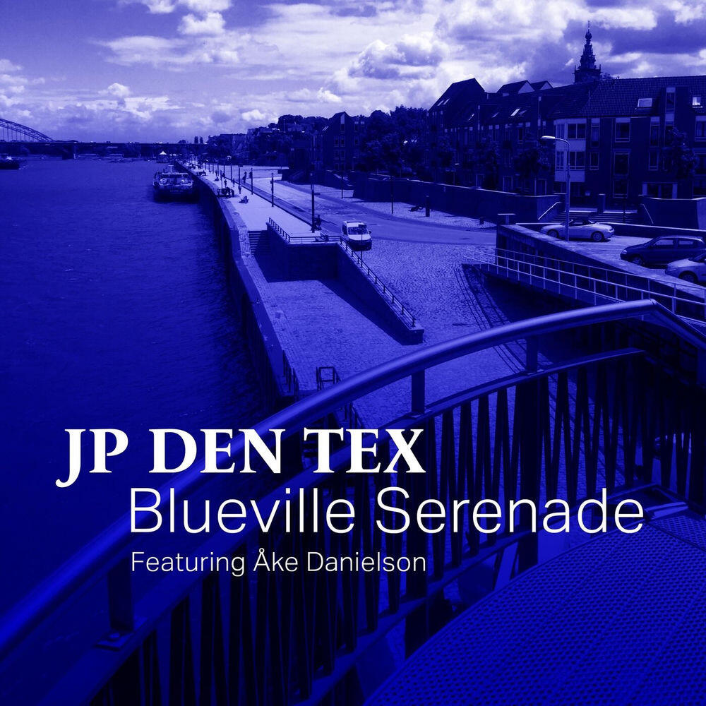 Релиз Blueville Serenade