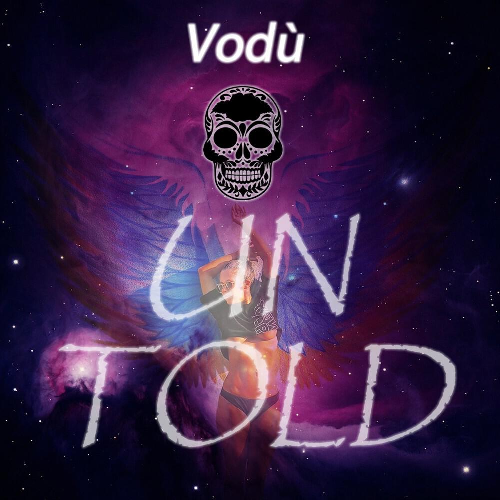 Релиз Untold