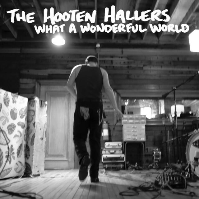 Релиз What a Wonderful World