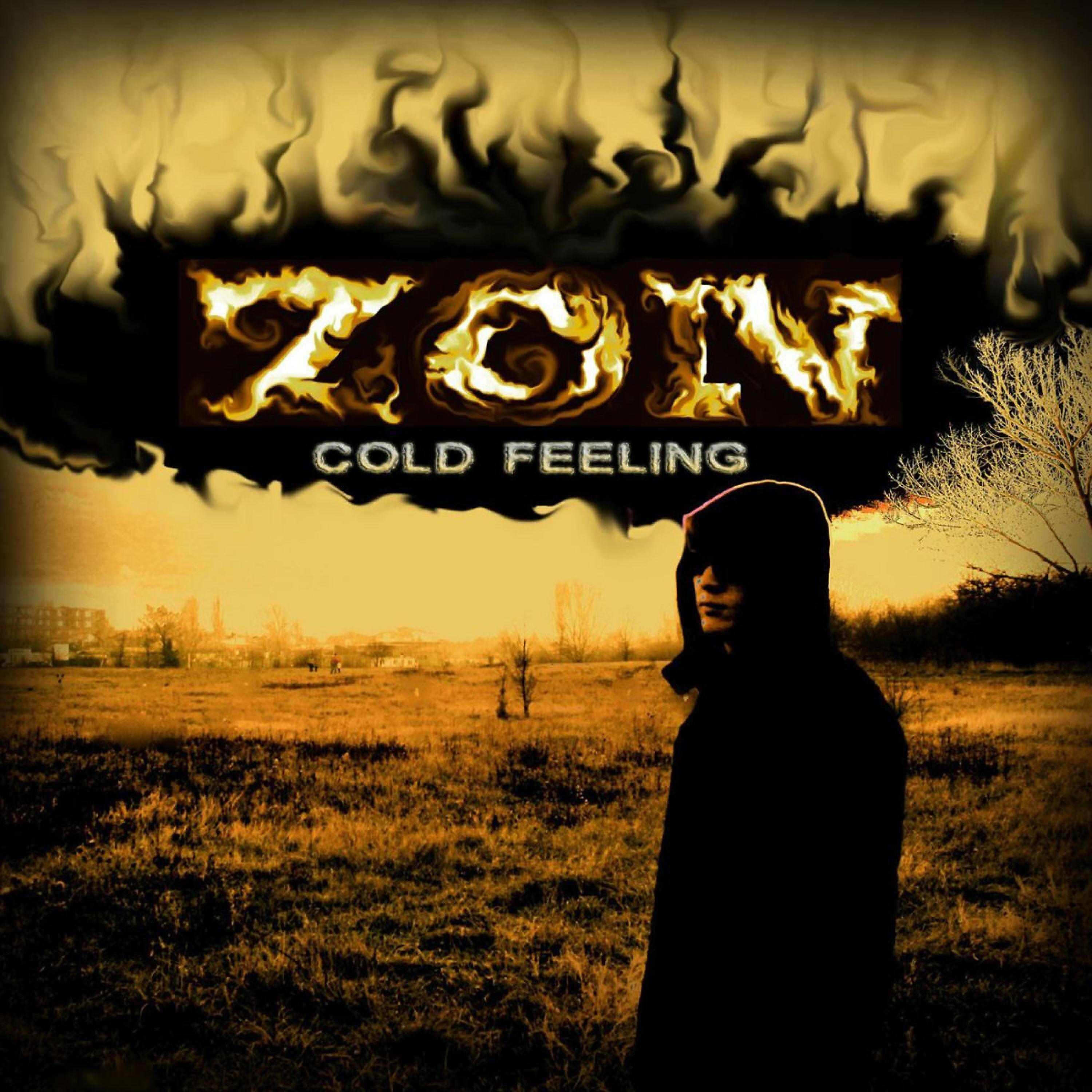 Релиз Cold Feeling