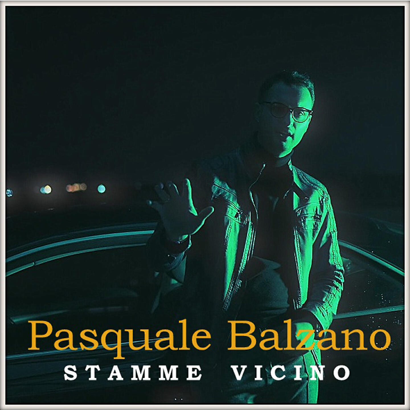 Релиз Stamme Vicino