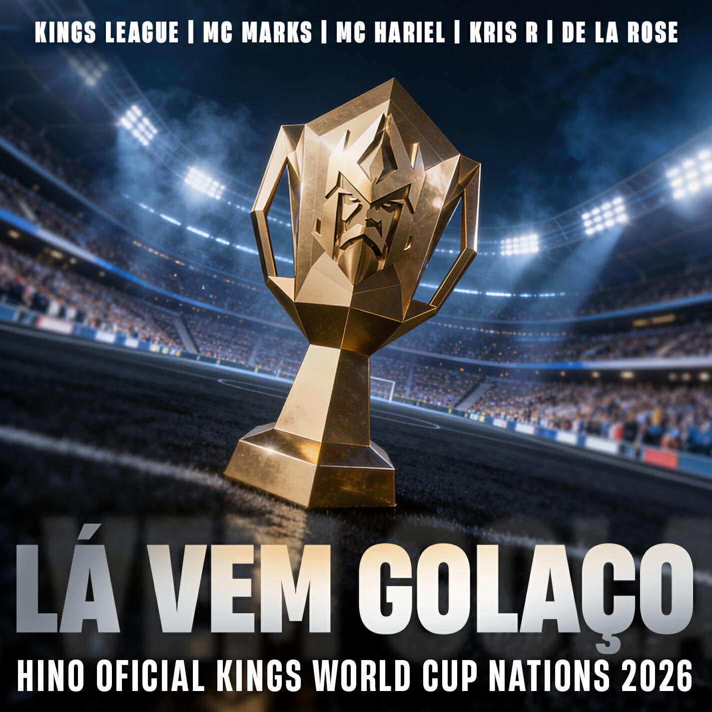 Kings League