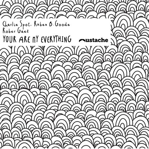 Релиз You Are My Everything